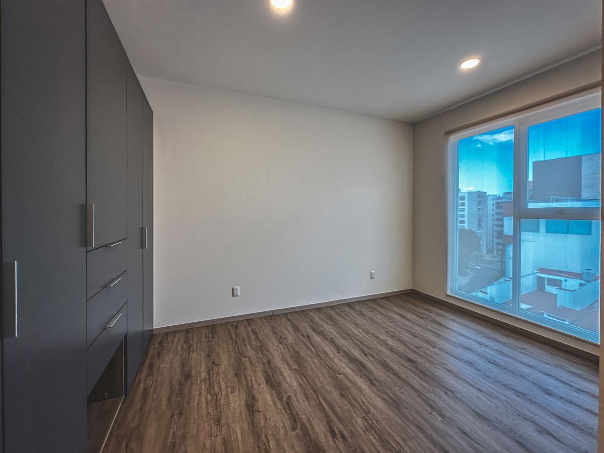 Departamento en Venta en La Paz, Puebla (12)