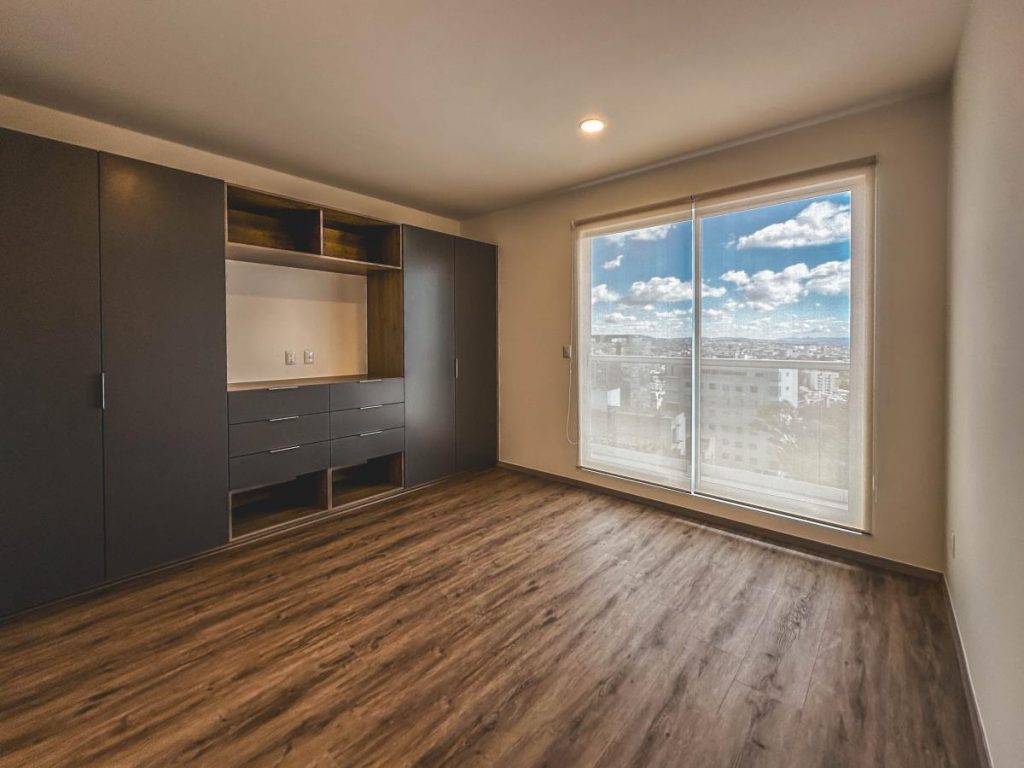 Departamento en Venta en La Paz, Puebla (13)
