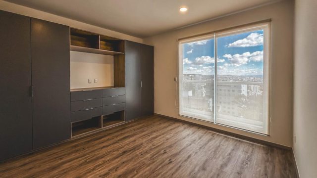 Departamento en Venta en La Paz, Puebla (13)