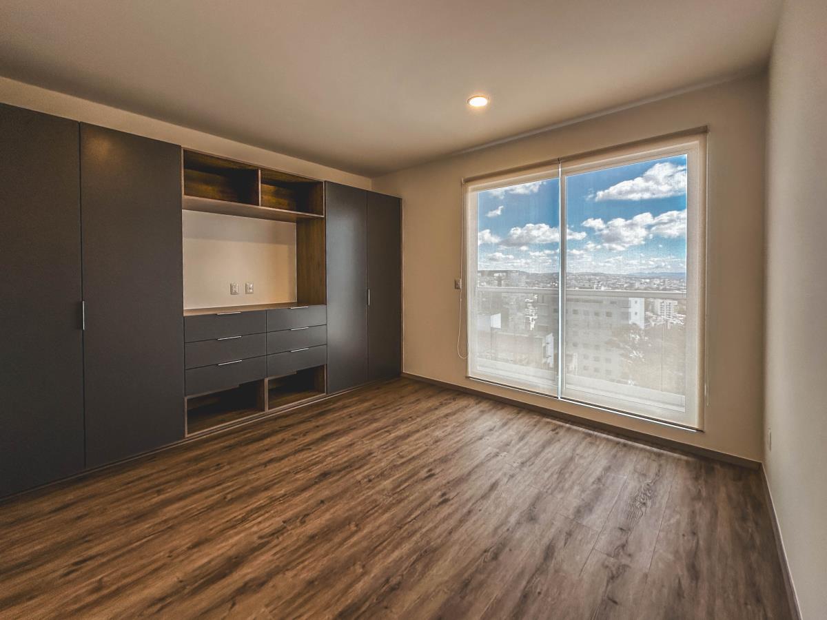 Departamento en Venta en La Paz, Puebla (13)