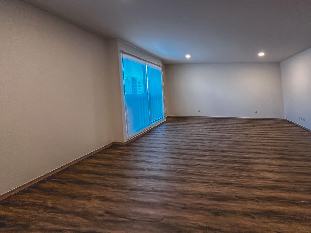Departamento en Venta en La Paz, Puebla (3)