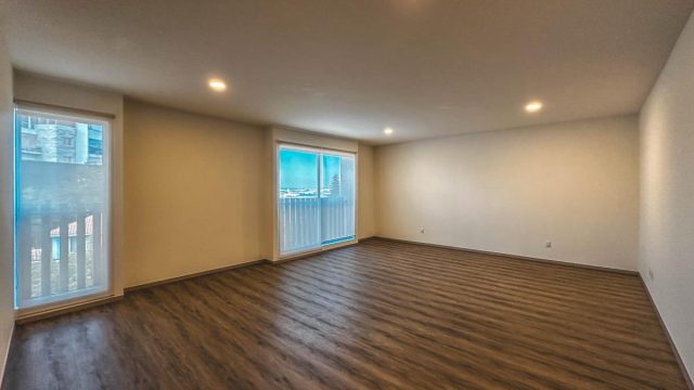 Departamento en Venta en La Paz, Puebla (4)