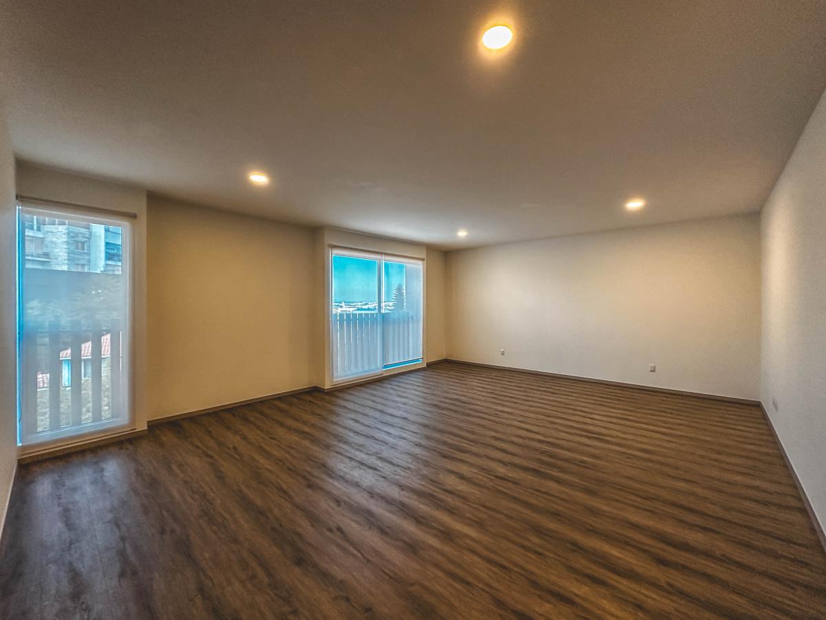 Departamento en Venta en La Paz, Puebla (4)