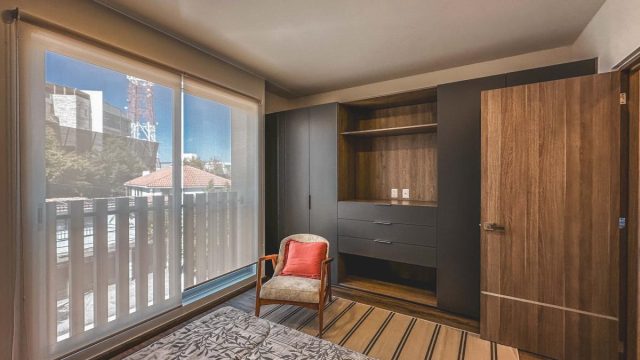 Departamento en Venta en La Paz, Puebla (5)