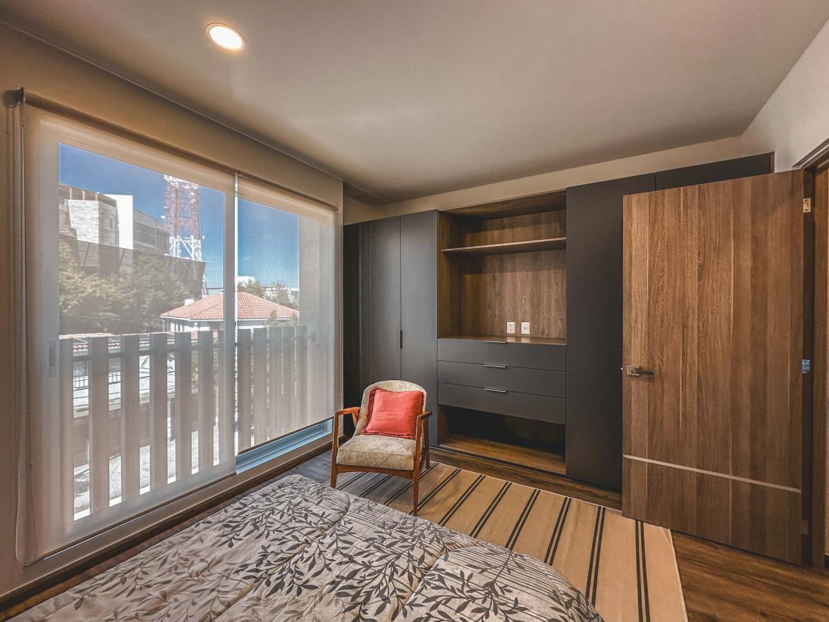 Departamento en Venta en La Paz, Puebla (5)