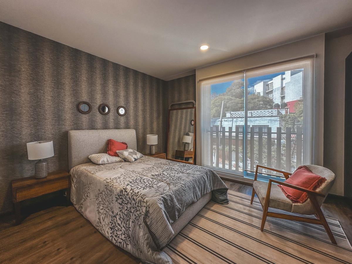 Departamento en Venta en La Paz, Puebla (6)