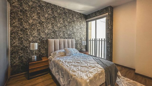 Departamento en Venta en La Paz, Puebla (7)