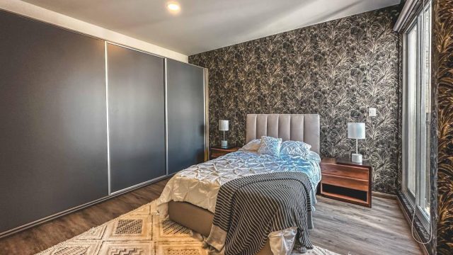 Departamento en Venta en La Paz, Puebla (8)