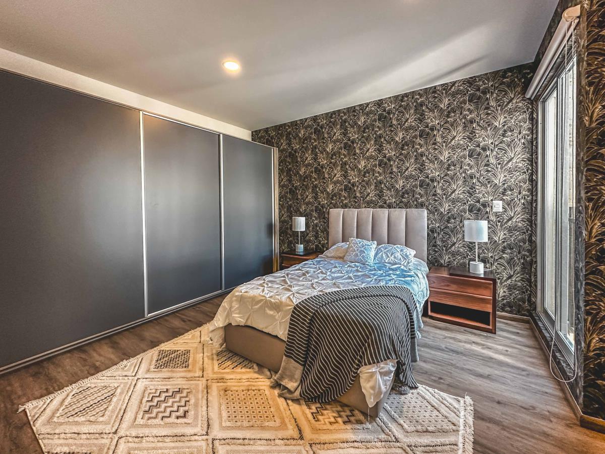 Departamento en Venta en La Paz, Puebla (8)