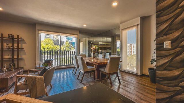 Departamento en Venta en La Paz, Puebla (9)