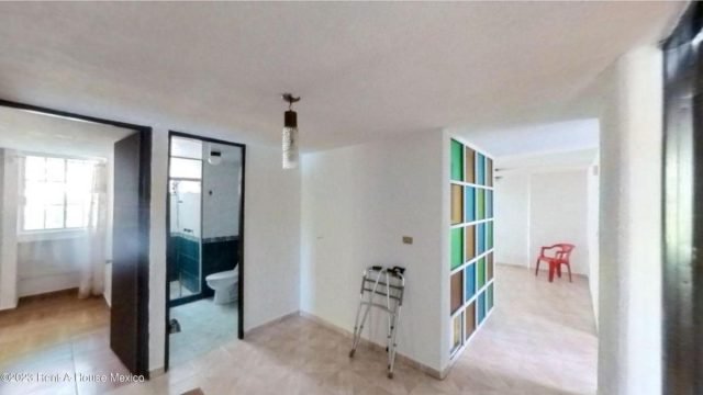 Departamento en Venta en Lomas de Becerra Alvaro Obregon CDMX 1