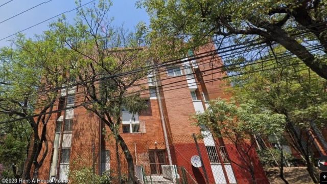 Departamento en Venta en Lomas de Becerra Alvaro Obregon CDMX 10