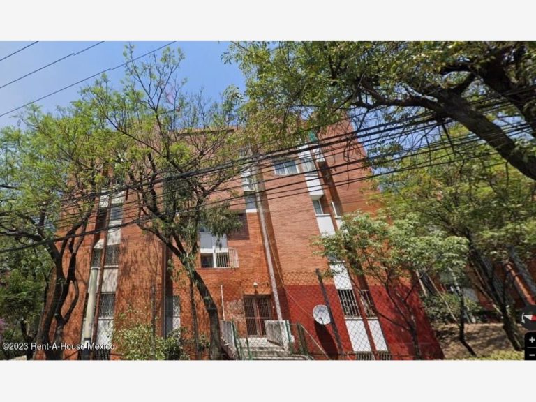 Departamento en Venta en Lomas de Becerra Alvaro Obregon CDMX