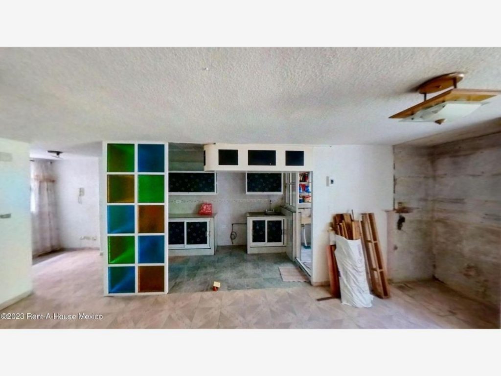 Departamento en Venta en Lomas de Becerra Alvaro Obregon CDMX 3