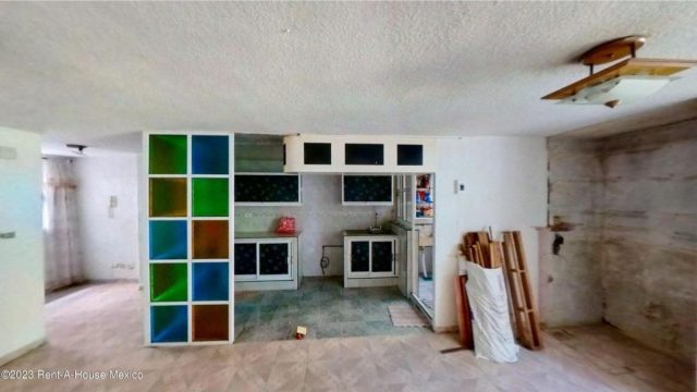 Departamento en Venta en Lomas de Becerra Alvaro Obregon CDMX 3