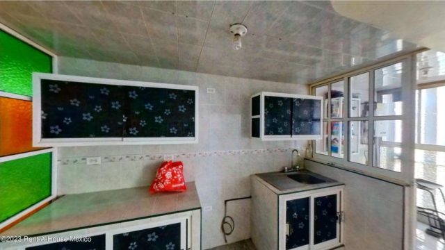 Departamento en Venta en Lomas de Becerra Alvaro Obregon CDMX 4