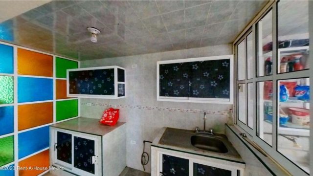 Departamento en Venta en Lomas de Becerra Alvaro Obregon CDMX 6