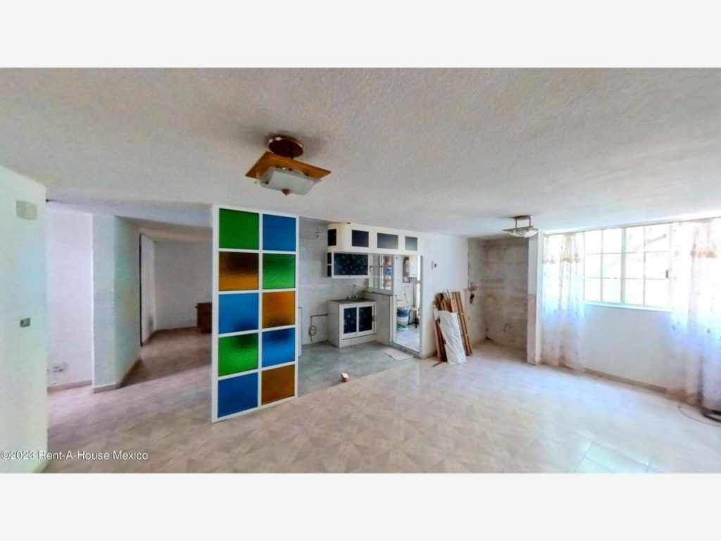 Departamento en Venta en Lomas de Becerra Alvaro Obregon CDMX 8