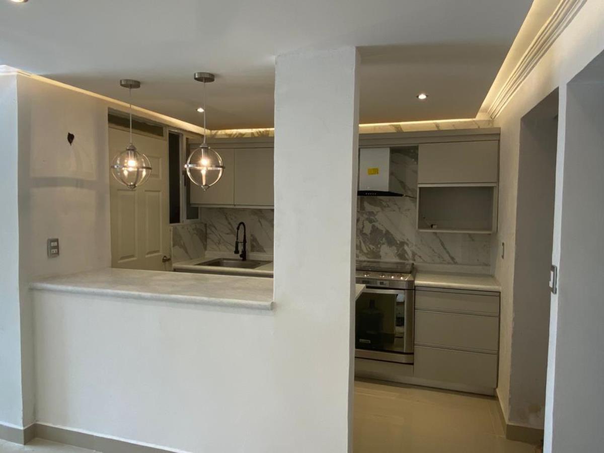 Departamento en Venta en Residencial Anahuac San Nicolas de los Garza Nuevo Leon (1)