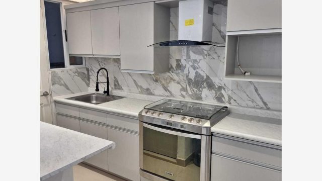 Departamento en Venta en Residencial Anahuac San Nicolas de los Garza Nuevo Leon (3)