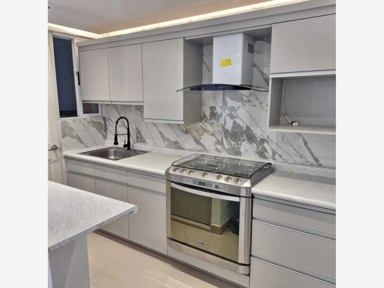 Departamento en Venta en Residencial Anahuac San Nicolas de los Garza Nuevo Leon
