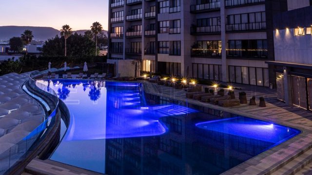 Departamento en Venta en Valle Real Zapopan Jalisco (1)