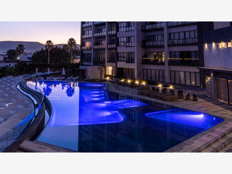 Departamento en Venta en Valle Real Zapopan Jalisco
