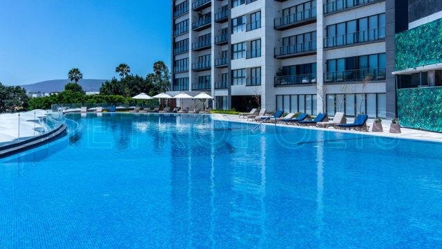 Departamento en Venta en Valle Real Zapopan Jalisco (10)