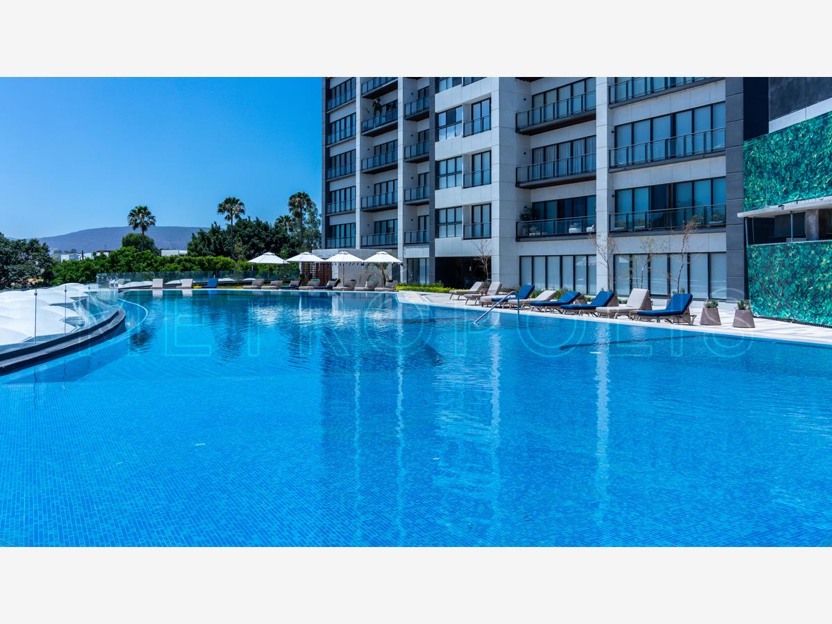 Departamento en Venta en Valle Real Zapopan Jalisco (10)