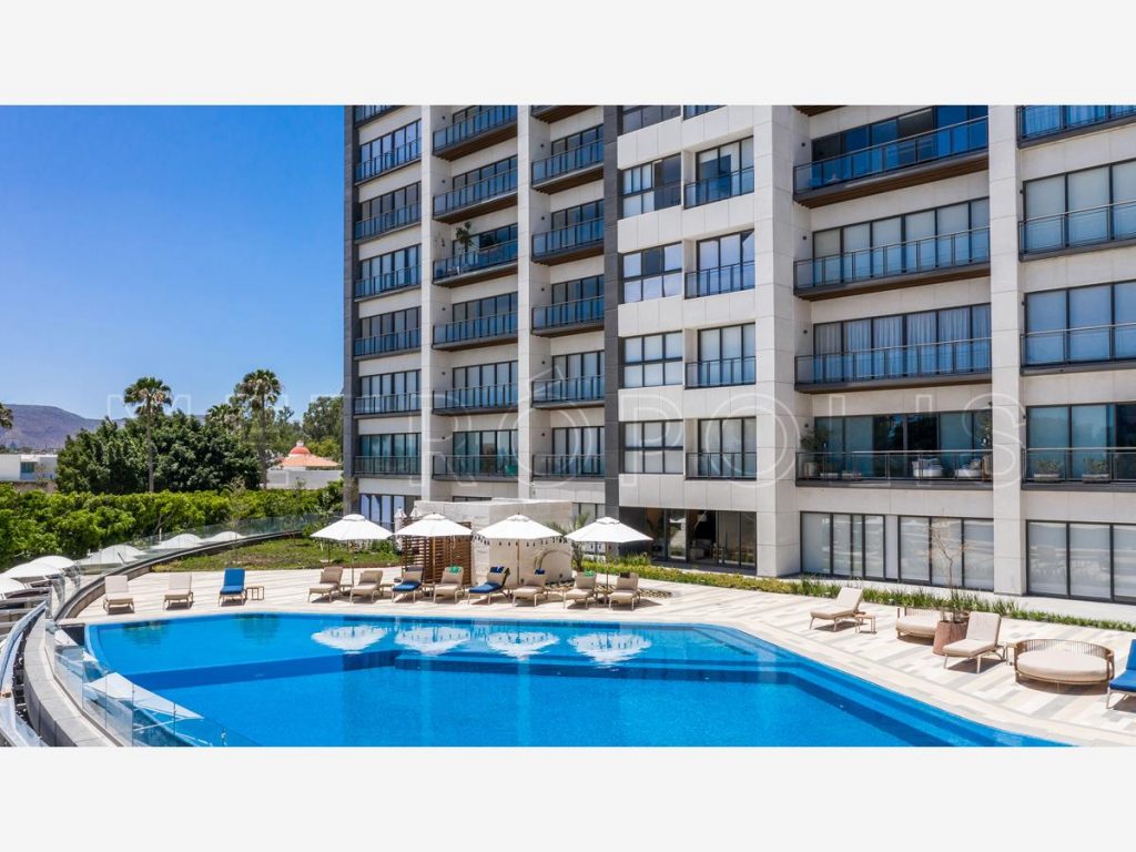 Departamento en Venta en Valle Real Zapopan Jalisco (11)