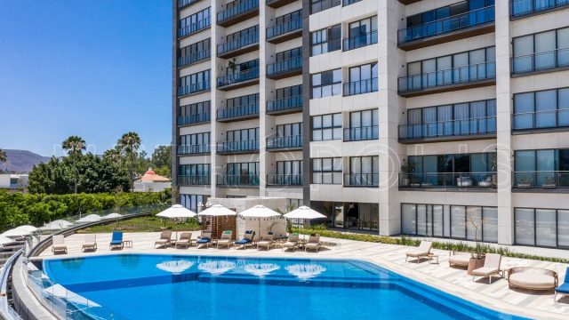 Departamento en Venta en Valle Real Zapopan Jalisco (11)