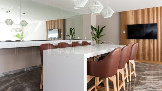 Departamento en Venta en Valle Real Zapopan Jalisco (12)