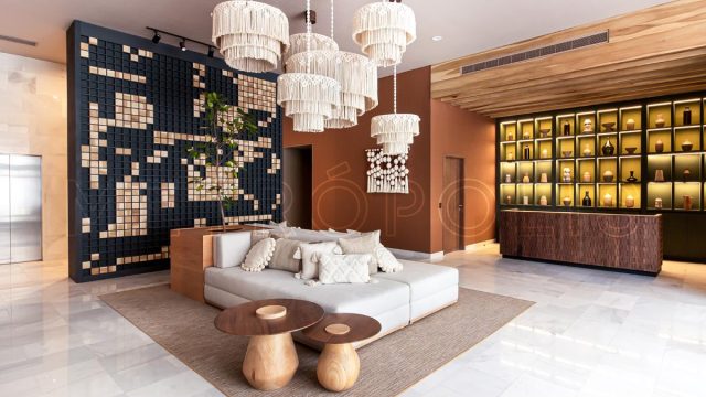 Departamento en Venta en Valle Real Zapopan Jalisco (13)