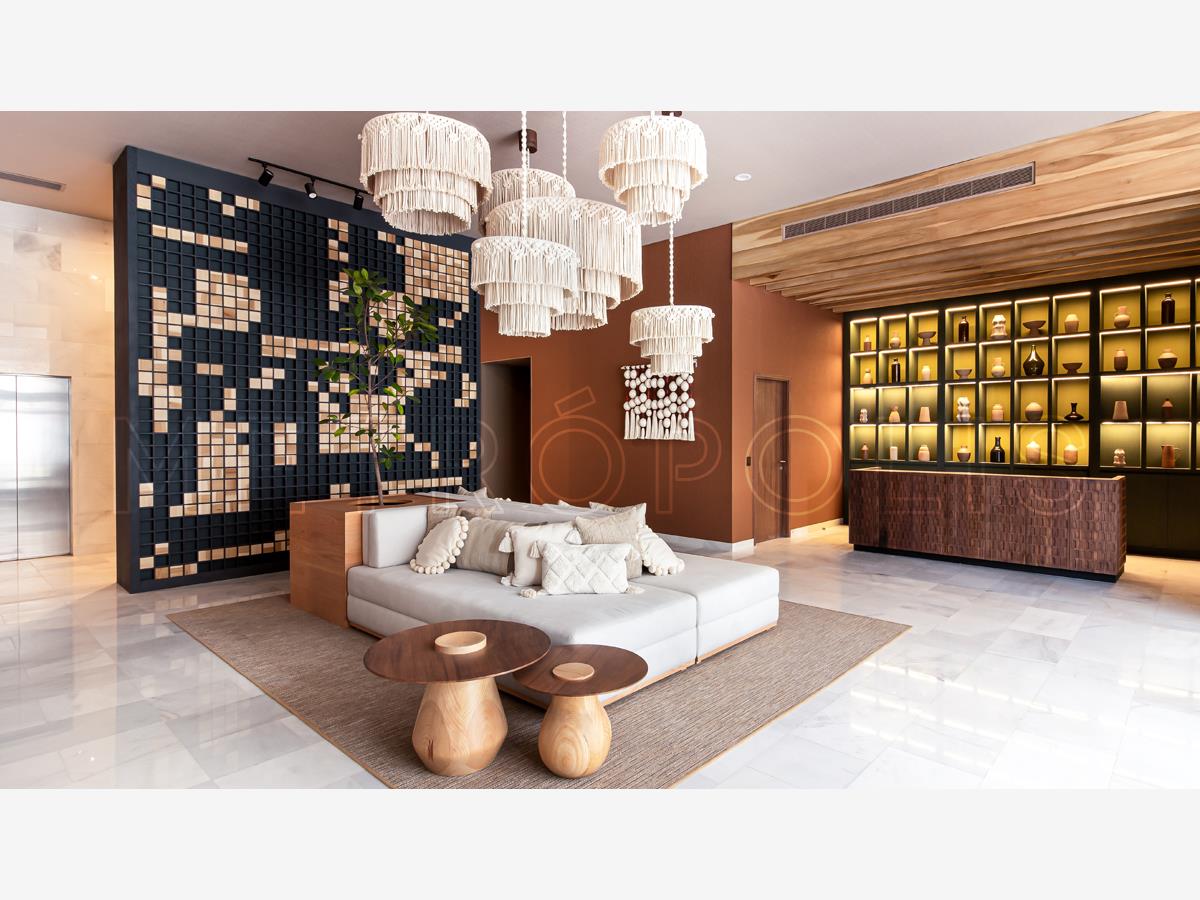 Departamento en Venta en Valle Real Zapopan Jalisco (13)