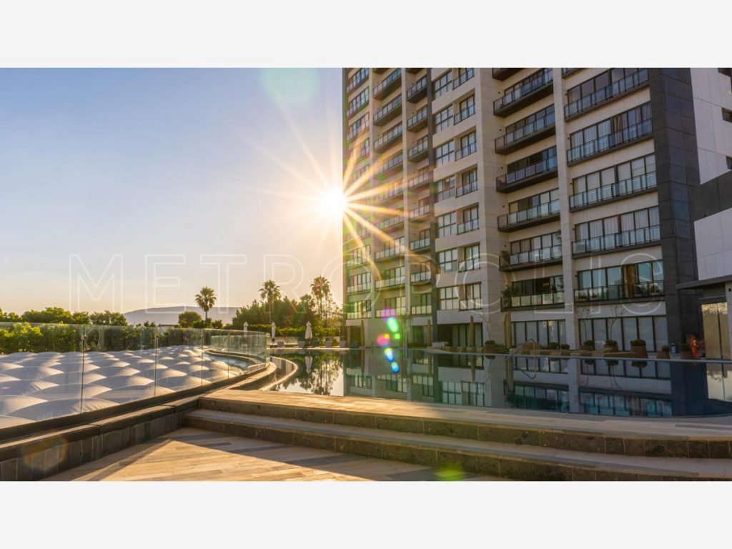 Departamento en Venta en Valle Real Zapopan Jalisco (14)