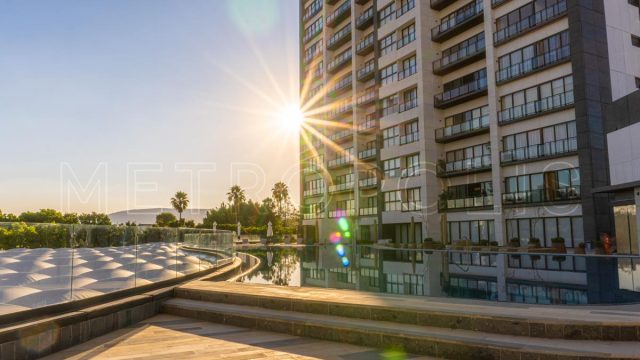 Departamento en Venta en Valle Real Zapopan Jalisco (14)