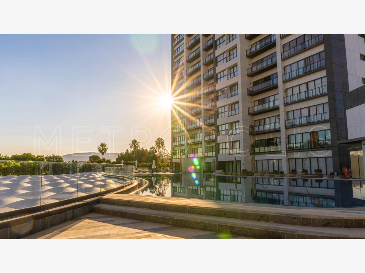 Departamento en Venta en Valle Real Zapopan Jalisco (14)