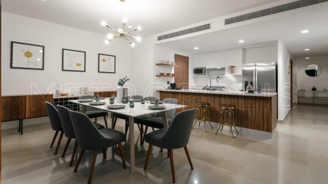 Departamento en Venta en Valle Real Zapopan Jalisco (2)