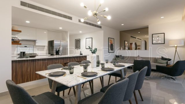 Departamento en Venta en Valle Real Zapopan Jalisco (3)