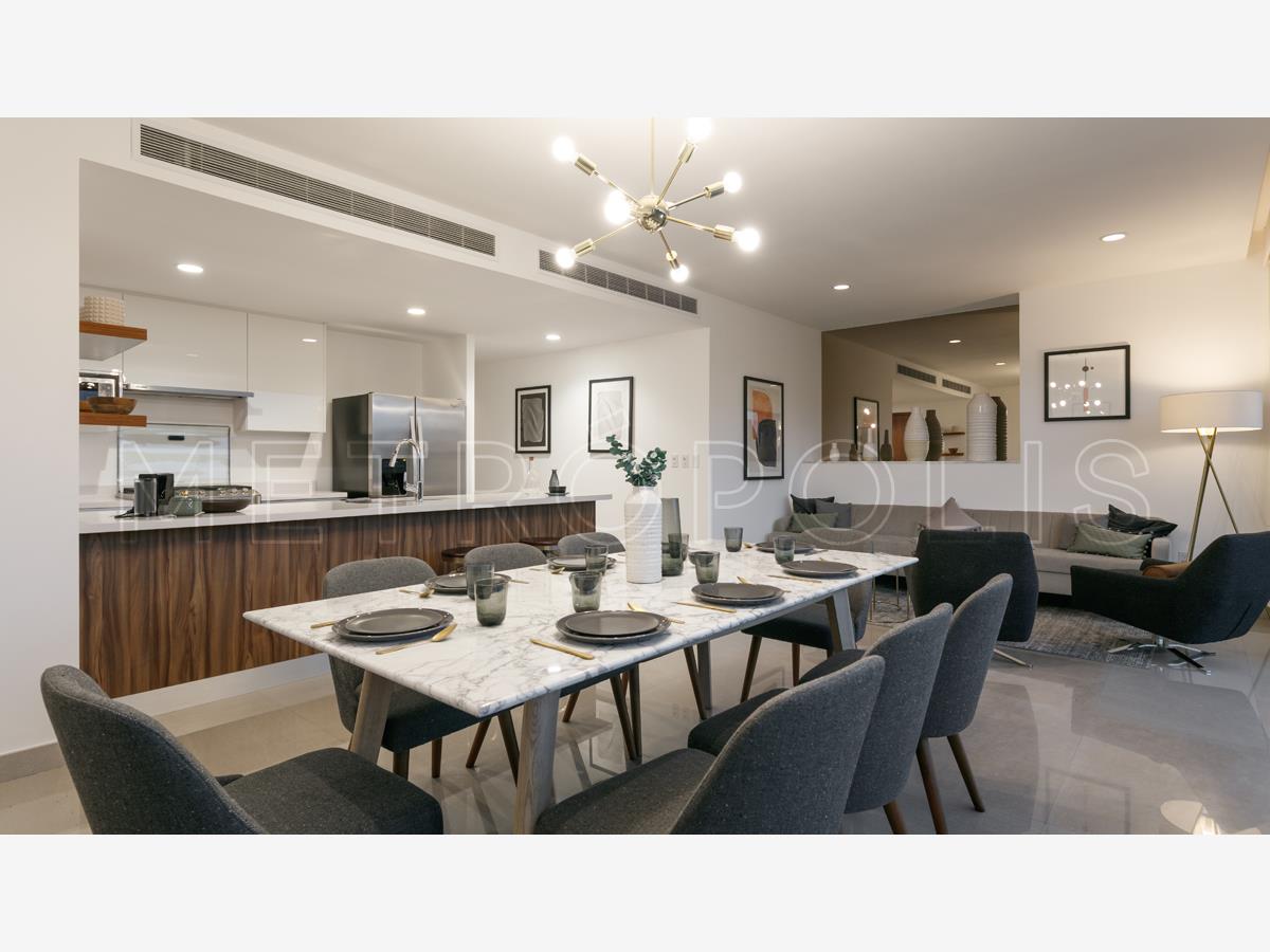 Departamento en Venta en Valle Real Zapopan Jalisco (3)