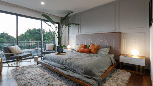 Departamento en Venta en Valle Real Zapopan Jalisco (4)