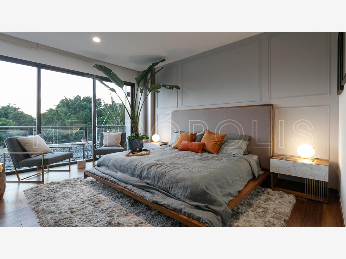 Departamento en Venta en Valle Real Zapopan Jalisco (4)