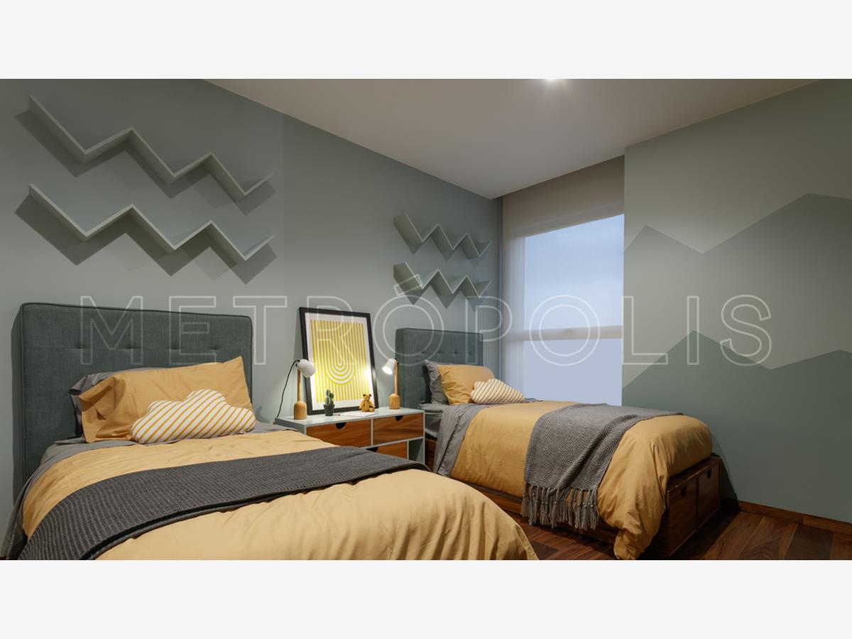 Departamento en Venta en Valle Real Zapopan Jalisco (5)