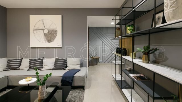 Departamento en Venta en Valle Real Zapopan Jalisco (6)