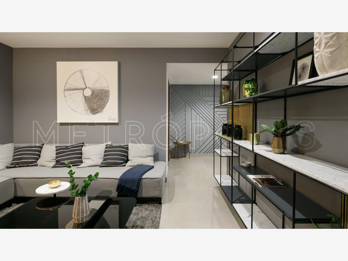 Departamento en Venta en Valle Real Zapopan Jalisco (6)
