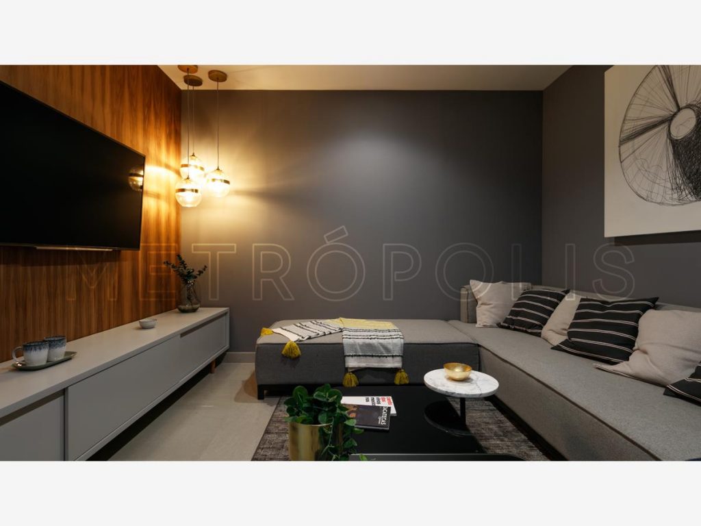 Departamento en Venta en Valle Real Zapopan Jalisco (7)