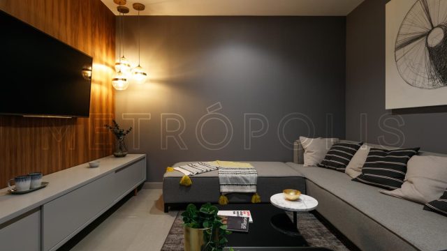 Departamento en Venta en Valle Real Zapopan Jalisco (7)