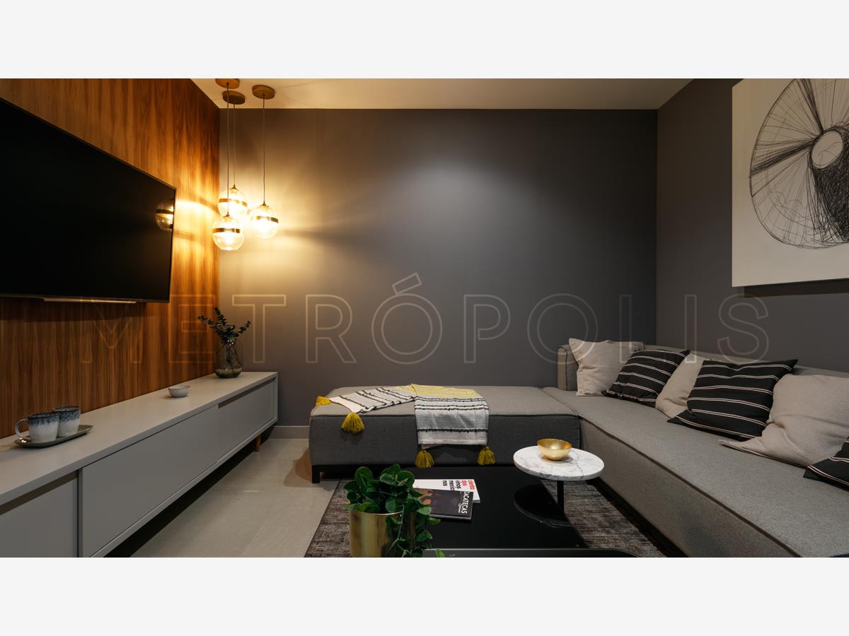 Departamento en Venta en Valle Real Zapopan Jalisco (7)