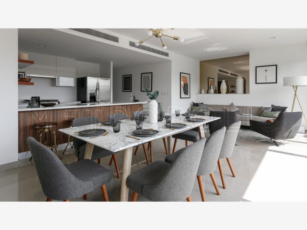 Departamento en Venta en Valle Real Zapopan Jalisco (8)