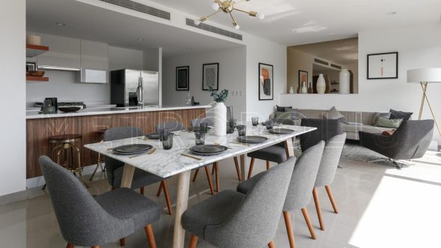 Departamento en Venta en Valle Real Zapopan Jalisco (8)